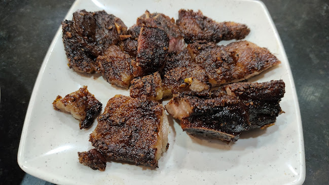 Ratha Curry Fish Head