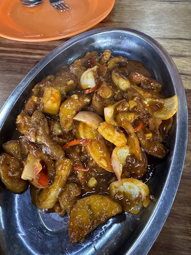 Comentarii opinii despre Alor Star CY & Chen 华驰名菜哺魚