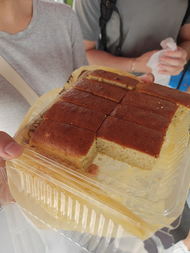 Bakeri Hiap Joo - Johor Bahru