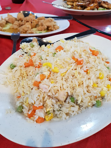 Qun Hua Kuala Selangor Seafood Restaurant - Kuala Selangor