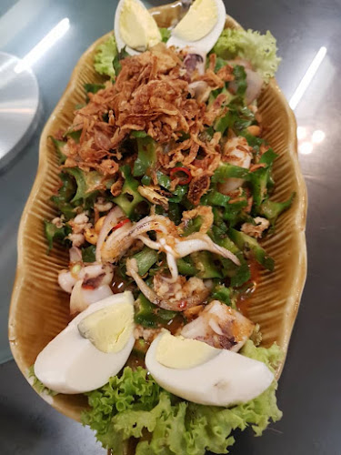 Opinii despre Restoran Thai Aroi 2020 în Alor Setar - Gastronomi dan perhotelan