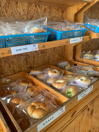 Hurunini Bakery - Gastronomi dan perhotelan