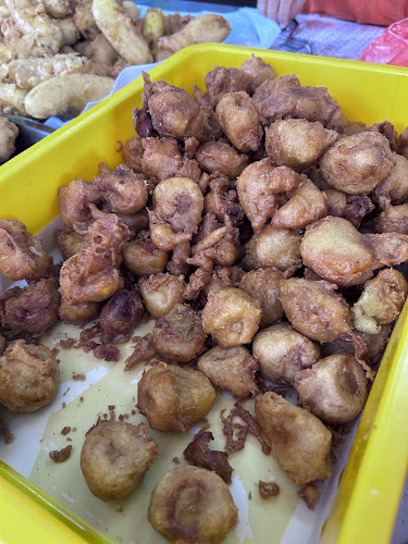 Comentarii opinii despre P S L Goreng Pisang