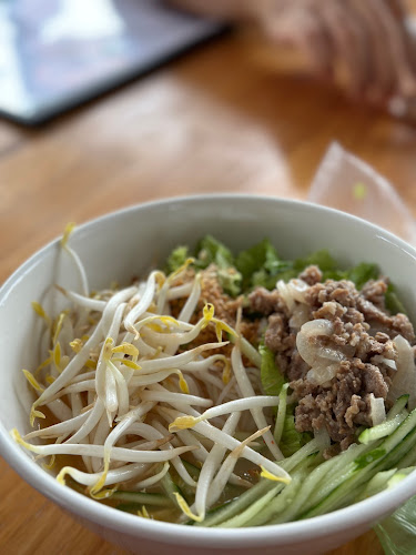 Tokmie Sup Champa - Kuala Kangsar