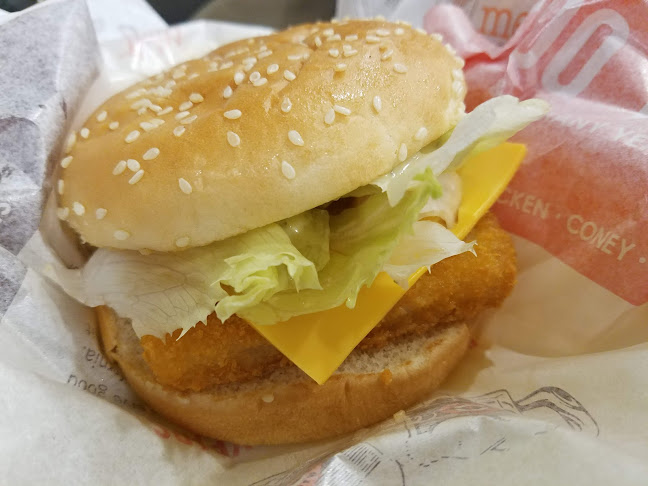 Comentarii opinii despre A&W 1st Avenue