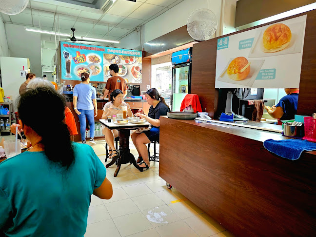 262-264, Lebuh Carnarvon, George Town, 10100 George Town, Pulau Pinang