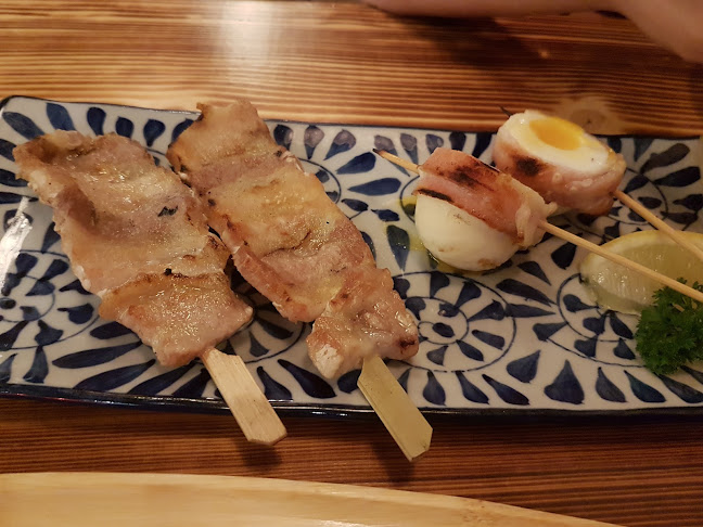 Ryoshi Izakaya Subang SS15 - Subang Jaya