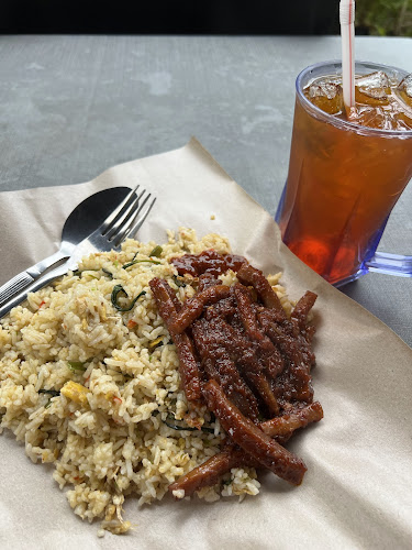 Warung • Edible Park