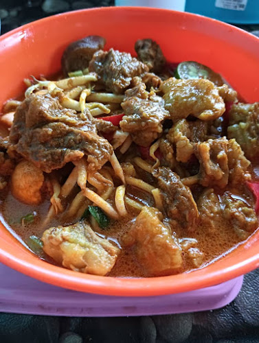 Opinii despre Warung Santai Koji în Alor Gajah - Gastronomi dan perhotelan