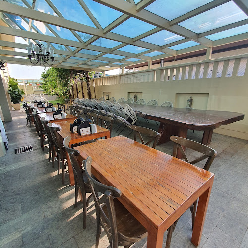 MamaKim Wellness Kitchen Melaka