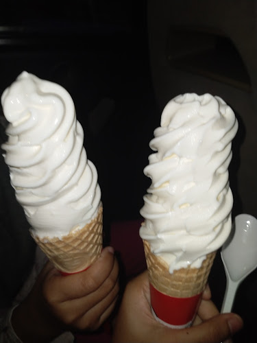 MIXUE PUTRAJAYA - Putrajaya