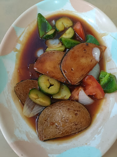 Opinii despre Restaurant Lau Di Fang 老地方饭店 în Tronoh - Gastronomi dan perhotelan