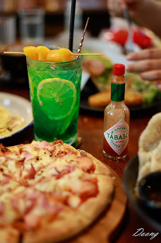 Alexandria's coffee & dining - Seremban