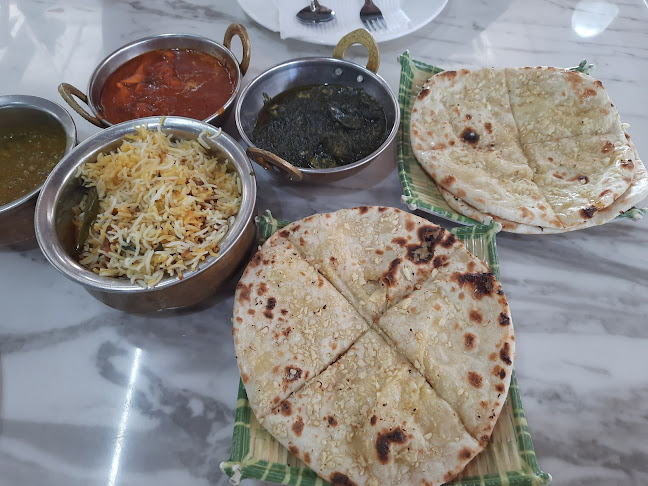 Hyderabad Recipe's Kuantan - Kuantan