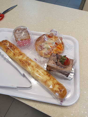 1, Jalan Puteri 1/6, Bandar Puteri, 47100 Puchong, Selangor