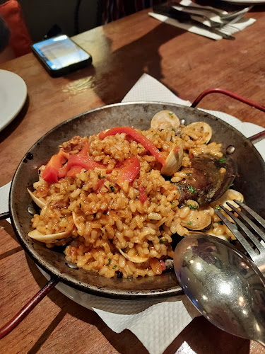 Opinii despre Sweetwater Mediterranean în Johor Bahru - Gastronomi dan perhotelan