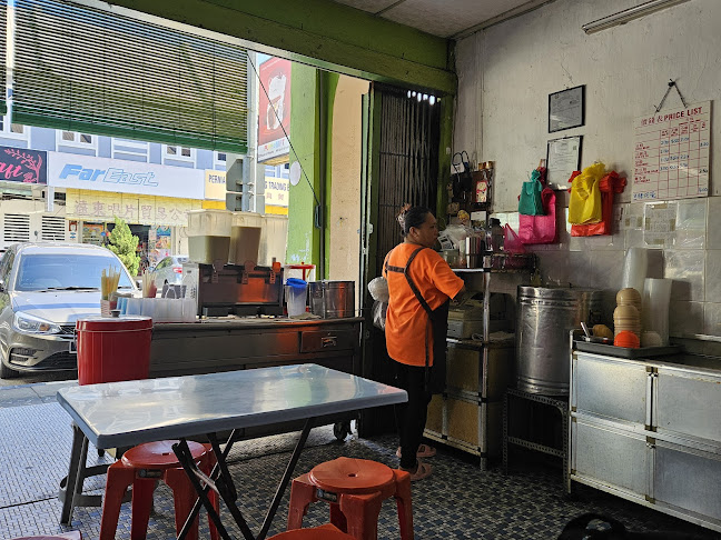 Opinii despre Lai Kee Soya Bean în Ipoh - Gastronomi dan perhotelan