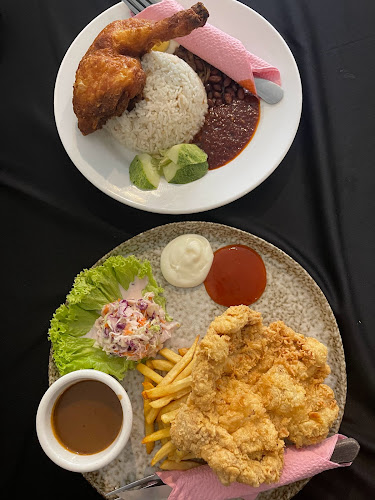 Restoran Ayam Goreng Thor - Sungai Petani