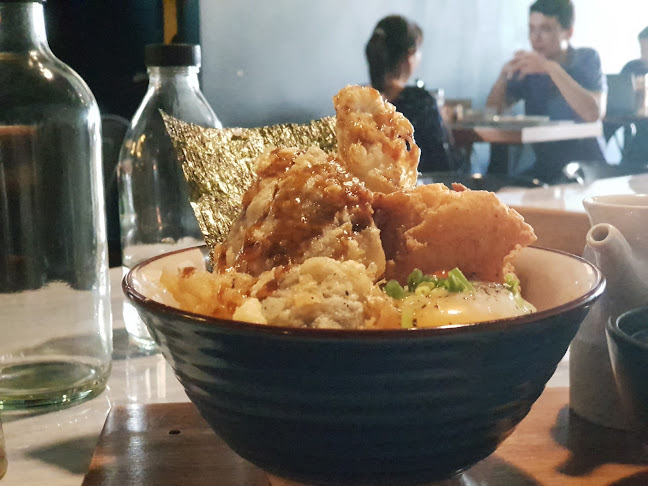 Opinii despre Faculty of Caffeine în Johor Bahru - Gastronomi dan perhotelan