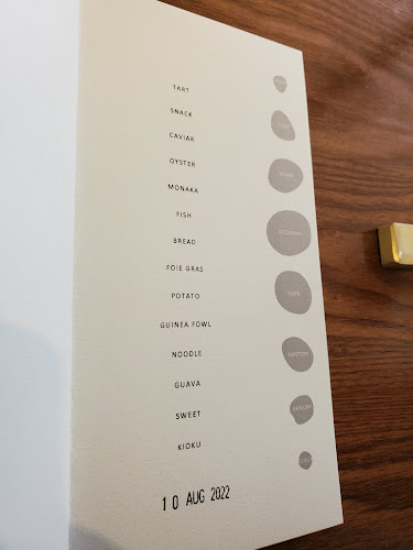 Opinii despre KIOKU în Iskandar Puteri - Gastronomi dan perhotelan