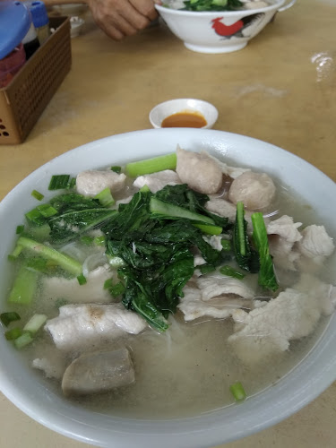 Lot 40, Ground Floor, Blk. E Business Centre, Inanam, 88450 Kota Kinabalu, Sabah