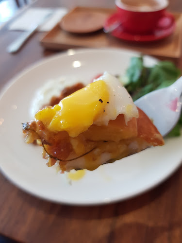 Opinii despre Q Cup Café în Kuala Lumpur - Gastronomi dan perhotelan