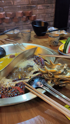 FWF Hotpot - Kuala Lumpur