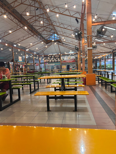 Miker Pizza Medan Sate Kajang - Kajang