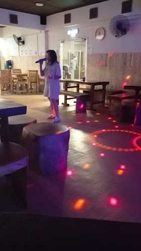 Restoran Xin Pin Chou - Gastronomi dan perhotelan