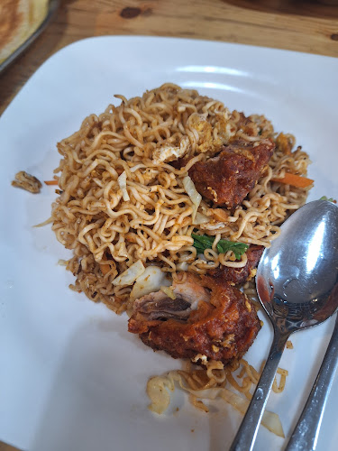 Opinii despre Nature's Touch Cafe în Bukit Beruang - Gastronomi dan perhotelan