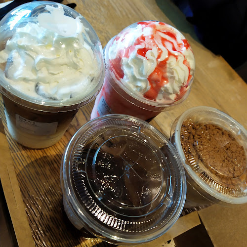 Comentarii opinii despre Min Coffee Putrajaya