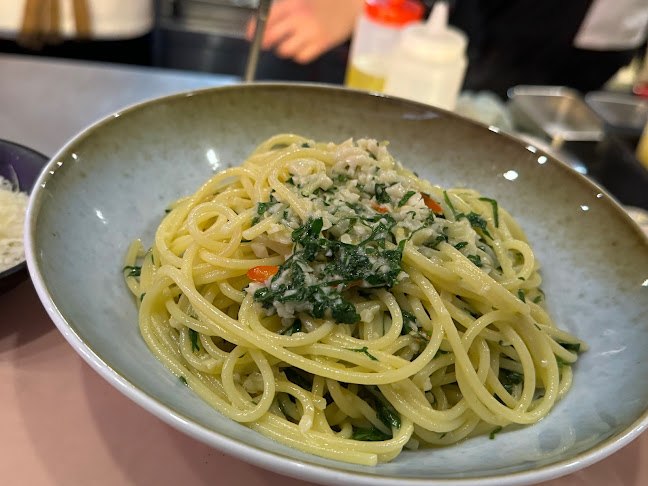 Opinii despre Beso Rosado în George Town - Gastronomi dan perhotelan