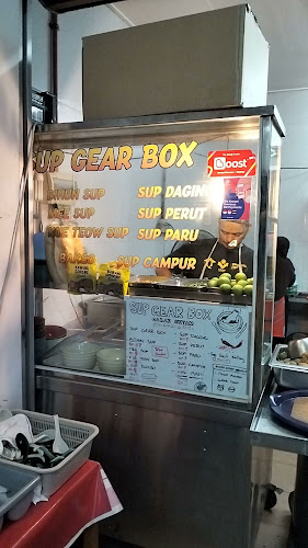 Opinii despre Medan Selera MBMB Bukit Baru Utama în Melaka - Gastronomi dan perhotelan