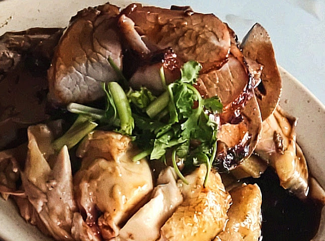 Opinii despre Restaurant Kum Chuan (Kedai Kopi Kum Chuan) în Subang Jaya - Gastronomi dan perhotelan