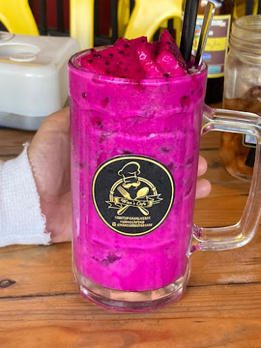 Comentarii opinii despre Wan's Cafe