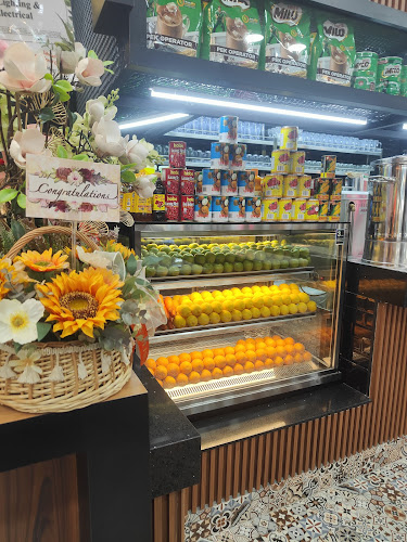 Comentarii opinii despre Restoran Al Safa Senadi Hills