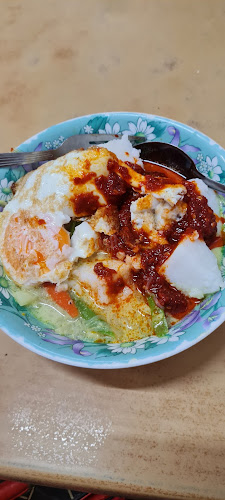 Restoran Timah Sari - Batu Pahat