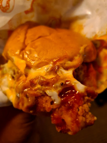 Opinii despre The three brothers burger în George Town - Gastronomi dan perhotelan