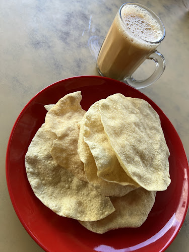 Abida Cafe - Bintulu