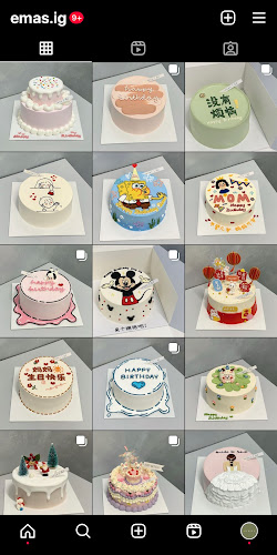 Opinii despre EMÁS în Taiping - Gastronomi dan perhotelan