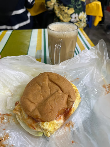 Opinii despre Burger Shark (Ramly Burger) în Kuala Lumpur - Gastronomi dan perhotelan