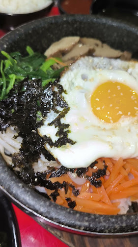 Opinii despre Kim's Korean Restaurant Georgetown în George Town - Gastronomi dan perhotelan