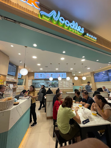 AK Noodles House - City Square - Johor Bahru