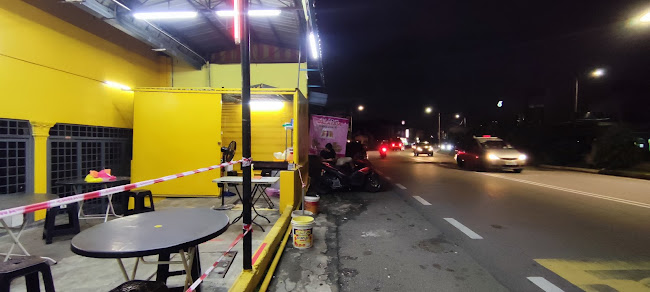 Fendi Burger AMPANG - Ampang