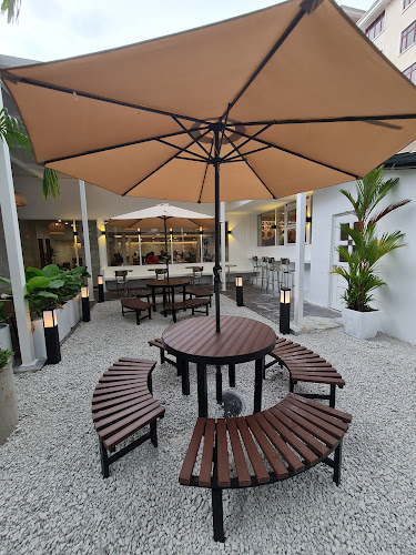 Daily Coffee Signature