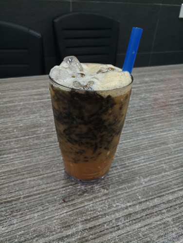 福州驿站 Foochow Estay Cafe, Padungan - Kuching