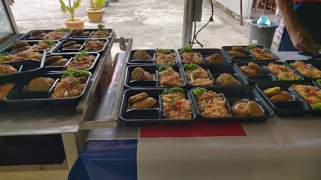 Comentarii opinii despre Gerai Lee Station Mulia Jaya (En Rosly Zakaria)