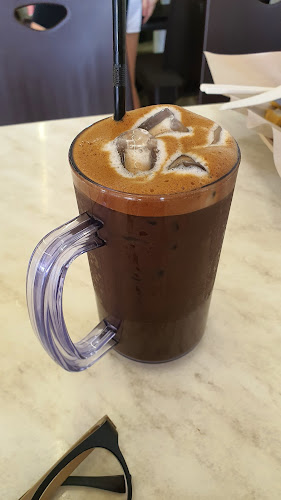 Comentarii opinii despre Bess Kopitiam • Pork Free Restaurant