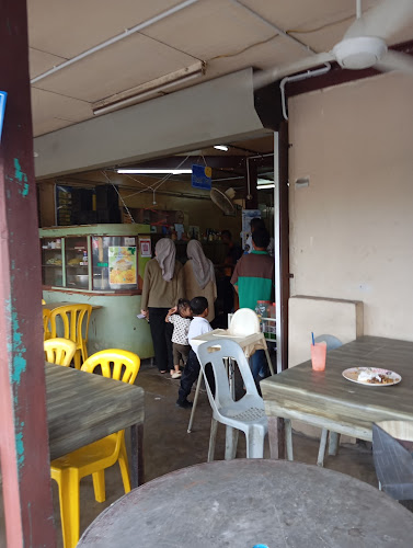 Kedai Makan Ronnie - Kuala Terengganu