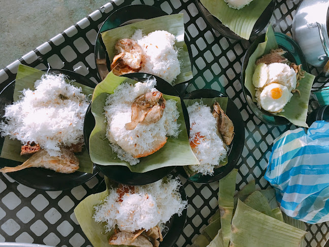 Comentarii opinii despre Nasi Dagang Atas Tol - Hiliran